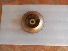 Fiat 500 126 ventola