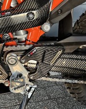 Protezione tallone carbonio - tallone,