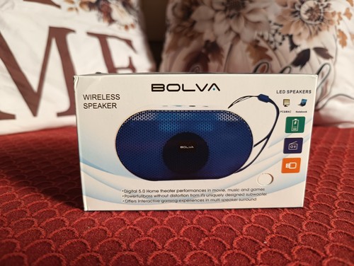 Cassa audio bluetooth - audio,