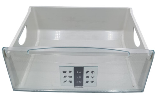 Cassetto superiore freezer - cassetto,