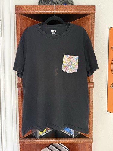 Shirt uniqlo doraemon - uniqlo,