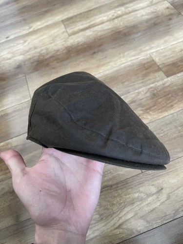 Cappello barbour cerato - barbour,