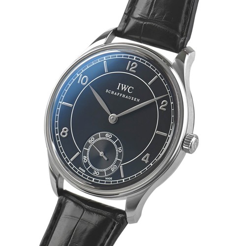 Iwc vintage portoghese - vintage,