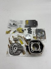 Gruppo termico compl. malossi