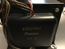 Sansui 9090 power - sansui, 9090….power