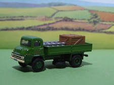 EFE Southdown Engineering Dept anni 60 Ford Thames Trader