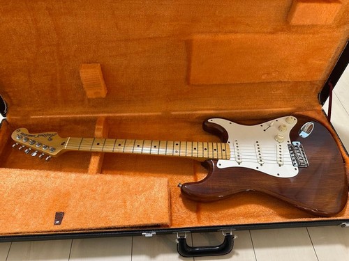 Aria pro stagecaster 1978 - aria, ii