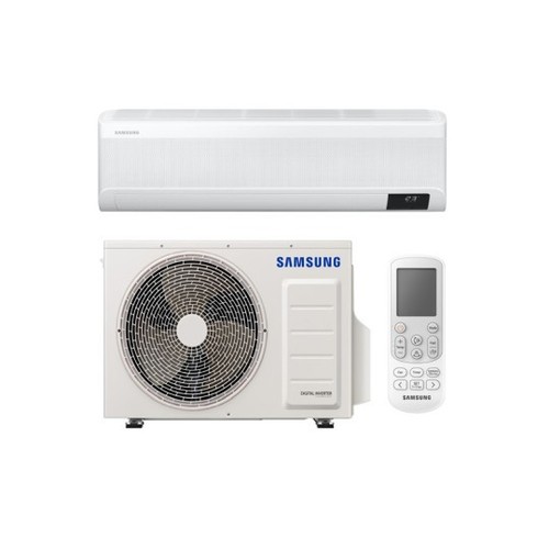 Condizionatore samsung - condizionatore,