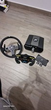 Fanatec CSL Elite F1 set -