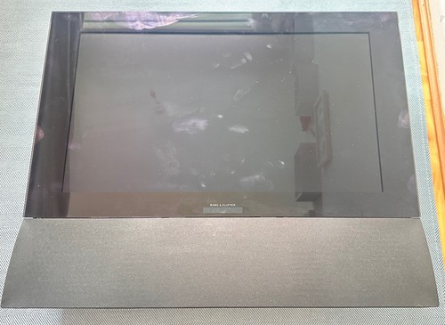 Bang and olufsen beovision6 - beovision6, tv
