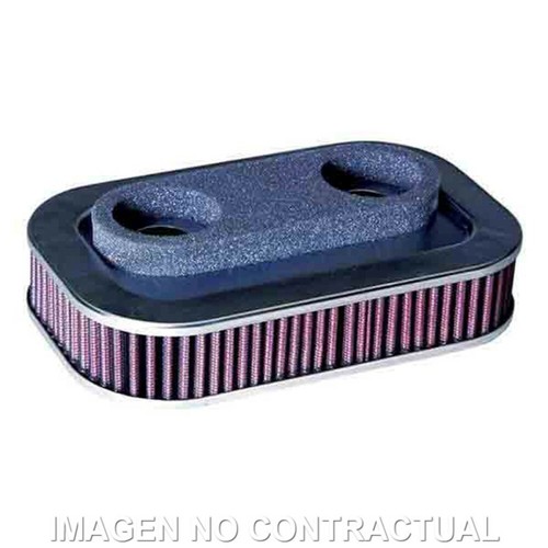 Filtro aria harley - filtro,