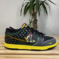 Taglia nike dunk pe low - taglia,