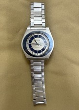 Bulova jet star n3 - ,
