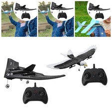 Aeroplano telecomandato, aereo