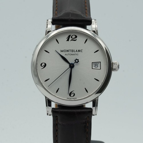 Orologio montblanc tradizione - orologio,