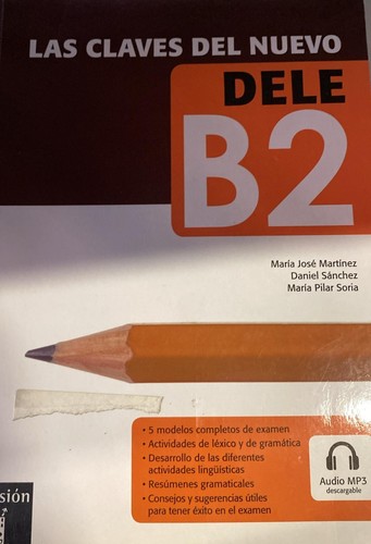 Las claves del nuevo - ., b2