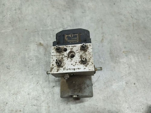 Tata safari bloc hydraulique - bloc,
