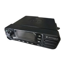 Motorola DM4601e radio mobile