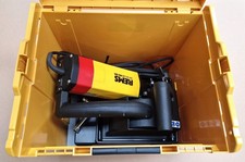 REMS Coccodrillo 180 L-Boxx n