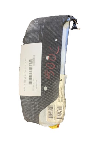 Airbag sedile sinistro per - sedile,
