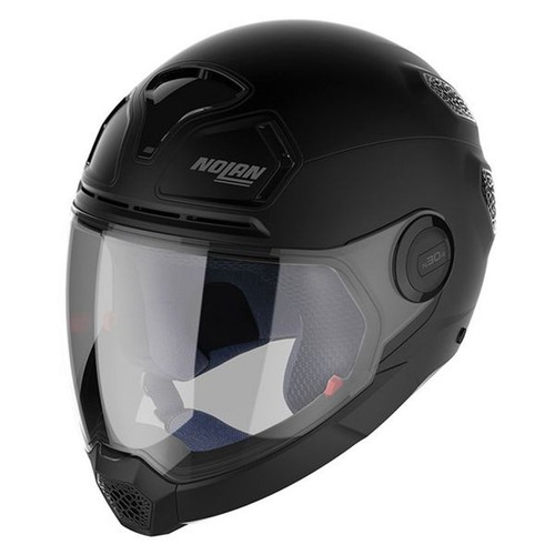 Casco jet modular nolan n30 - casco,