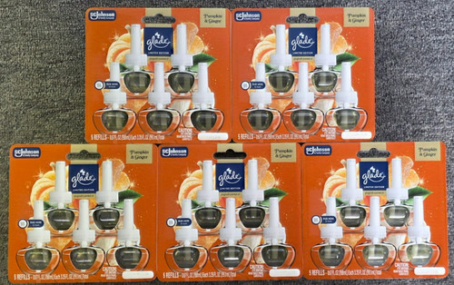 Plugin ricarica deodorante - 25,