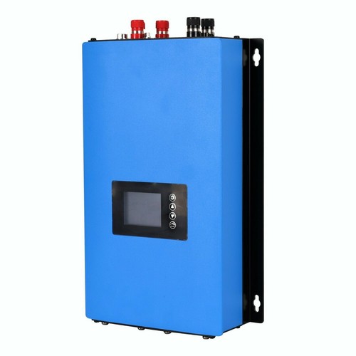 Inverter legatura rete - legatura,