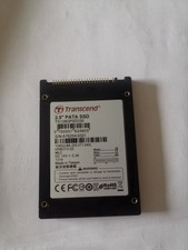 Transcend SSD PATA 2,5" 128GB