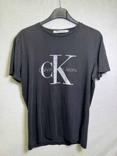 Shirt con monogramma slim - t-shirt,