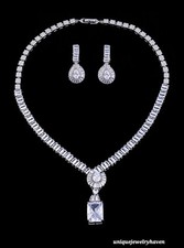 Set gioielli da sposa