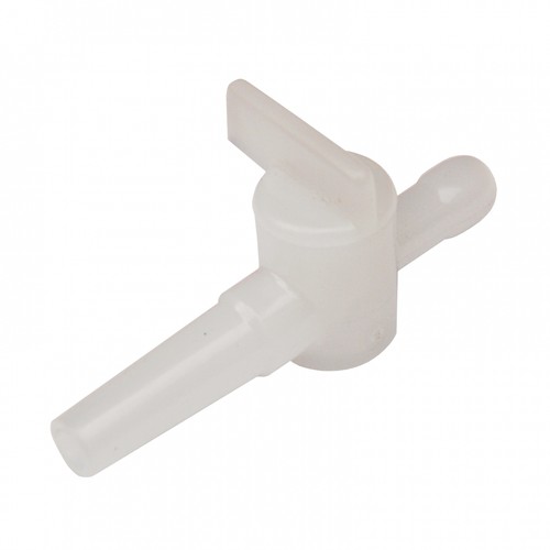 Rubinetto sifone plastica - in,