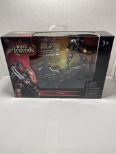 Set bici True Ninja Legends