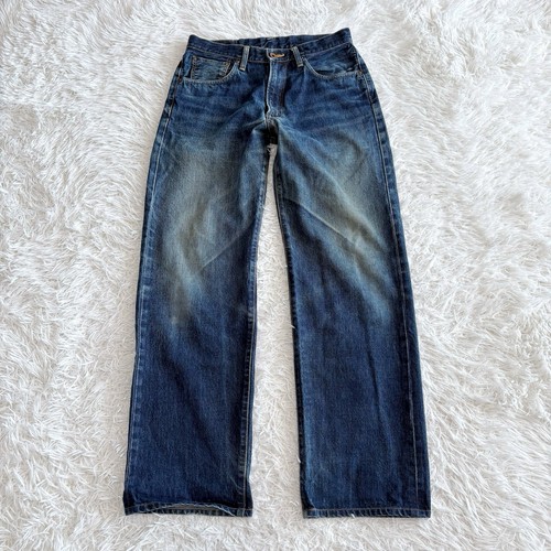 Jeans vintage edwin 505x - jeans,