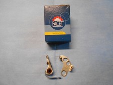 Coppia contatti acme al - al, 65-al