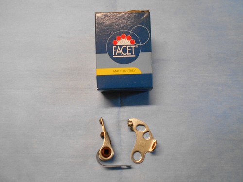 Coppia contatti acme al - contatti,