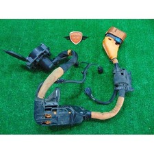 Caricabatterie sistema cavi Jeep