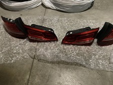 Fari Posteriori Alogeni Audi A3 8V