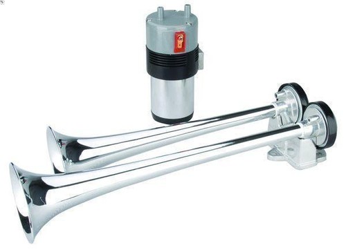 Tromba corno akusan - tromba, jgr-607