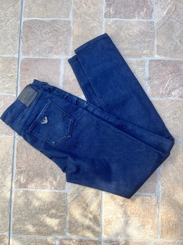 Armani jeans - jeans, denim