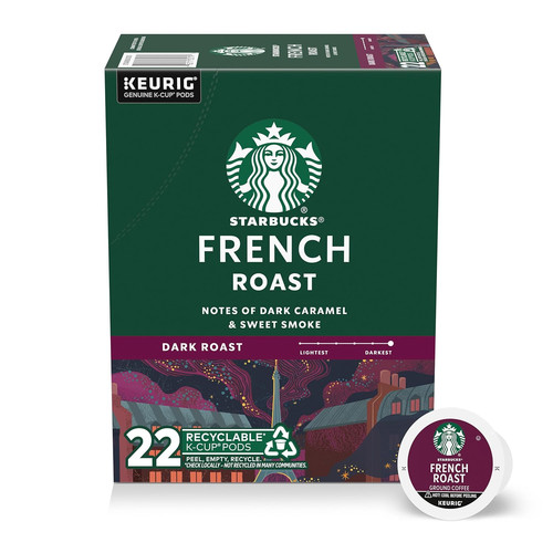 Starbucks cup cialde caffè - starbucks,