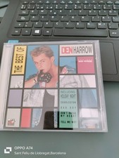 RAR CD. DEN HARROW. THE BEST