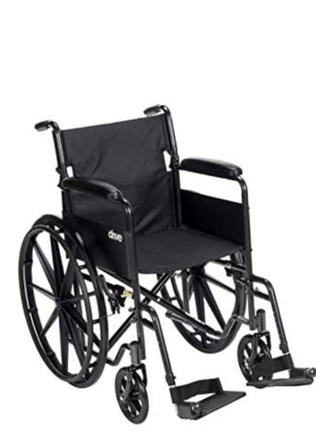 Drive medical silver sport - medical, 1