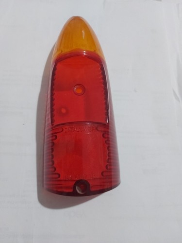 Plastica gemma fanale - plastica,