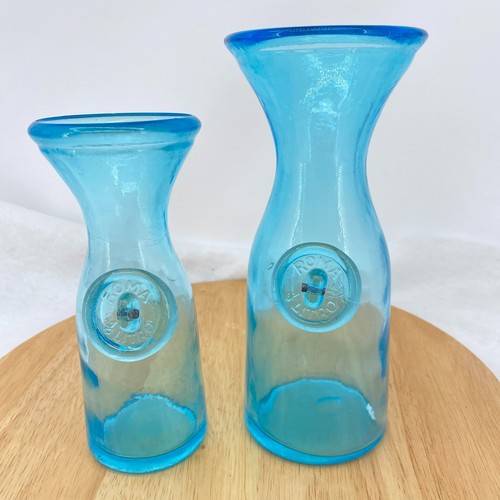 Set bottiglie vintage roma - set,