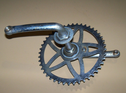 Bicicletta epoca huffy lil - d'epoca,