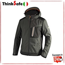 Giacca Softshell Diadora