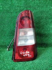 STOP FANALE POSTERIORE DESTRO PER LIGIER X-Too Max Serie (06>07)