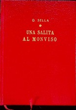 Una salita al Monviso: lettera