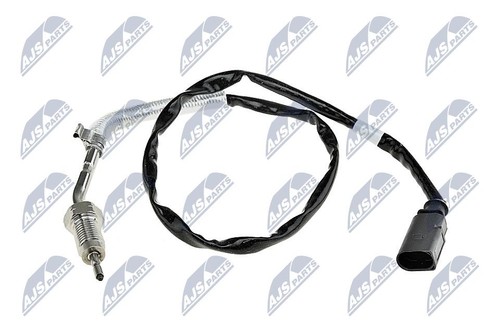 Sensore temperatura gas - sensore,