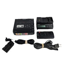 Sony GV-D300 miniDV video